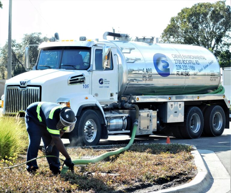 grease-trap-cleaning