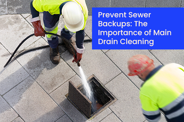 PreventSewerBackupsTheImportanceofMainDrainCleaning