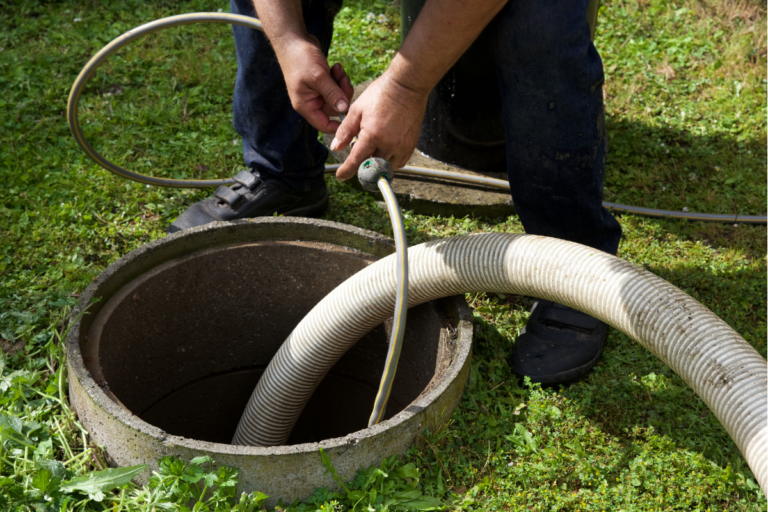 Reviving Your Drain Field Repair Options and Consideration