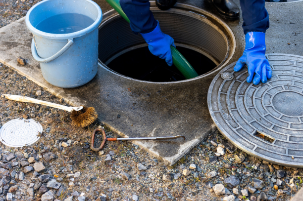 The Septic System Survival Guide Tackling Leaks, Backups, and Foul Smells