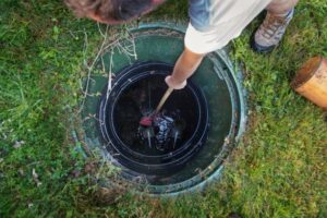 How to Pinpoint Your Septic Drain Field_ Length and Location Explained