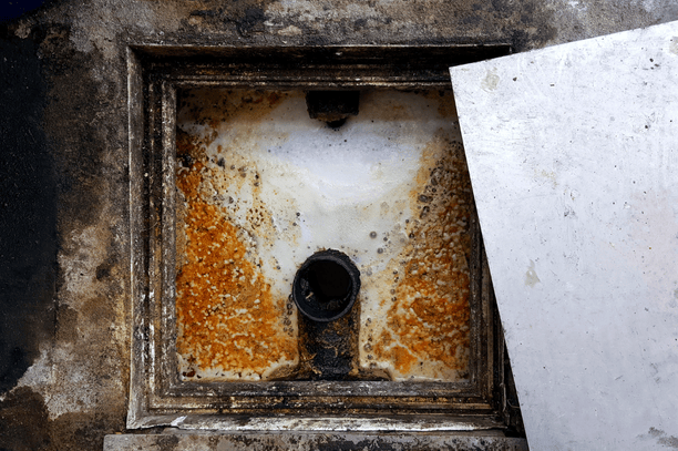 Why Cleaning a Grease Trap Is a Must for Every Kitchen
