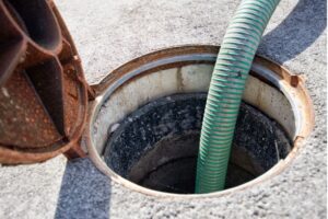 The Real Cost of Delaying Your Septic Pump-Out — And It's Not Pretty