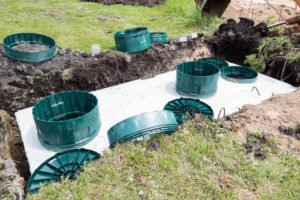 Why Drain Fields Fail — and What a Proper Repair Really Looks Like