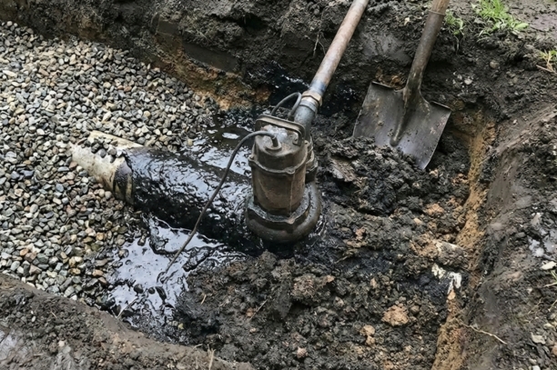 Drain Field Problems Septic Pumping Can’t Fix