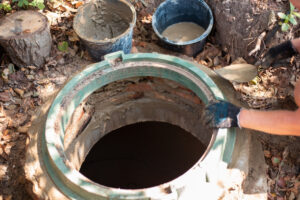 What NOT to Do The Maintenance Habits That Destroy Septic Systems
