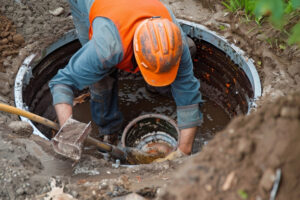 What to Do in the First 30 Minutes of a Septic System Emergency