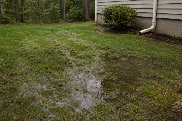 What Your Yard Is Quietly Revealing About Your Septic System