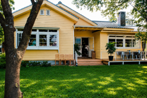 The One Part of Your Property You Probably Never Think About, Until It Fails