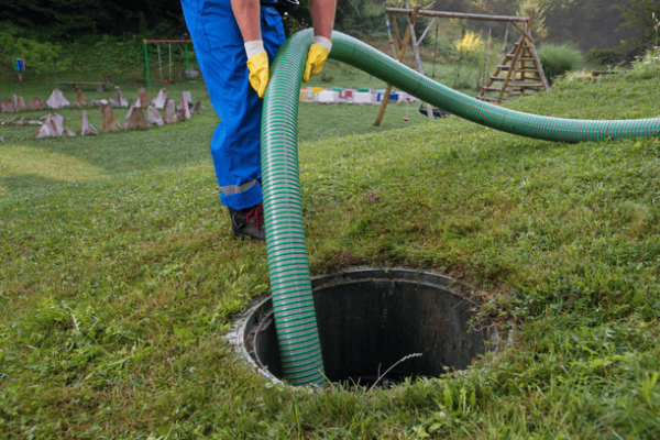 What to Do After Pumping Your Septic Tank Care Tips